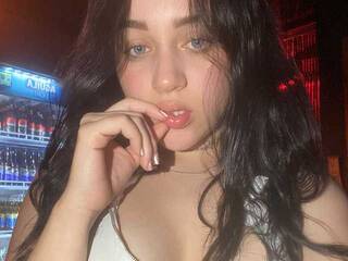 Erotisk videochatt Chloe-Adams19