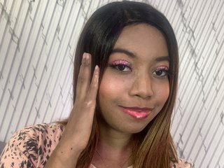 Erotisk videochatt Chloe-Brooks