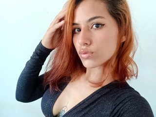 Erotisk videochatt Chloe-dubois