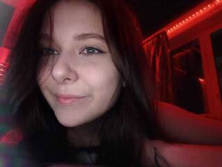 Erotisk videochatt Chloe-Loyal