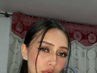 Erotisk videochatt chloe-martin