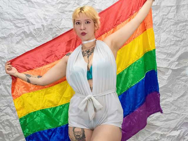 Foto av profilen chloe-rosse