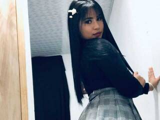 Erotisk videochatt ChloeBaker2