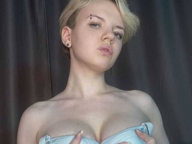 Foto av profilen ChloeBukery