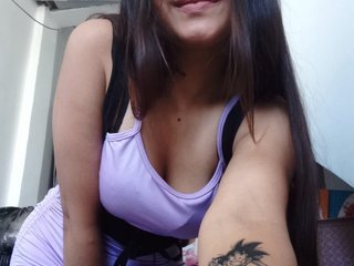 Erotisk videochatt Chloecandy0