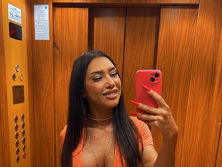 Erotisk videochatt ChloeeMei