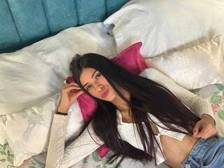 Erotisk videochatt ChloeeMoore
