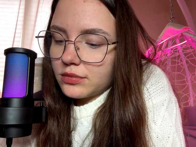 Sändningsbilder ChloeFugate