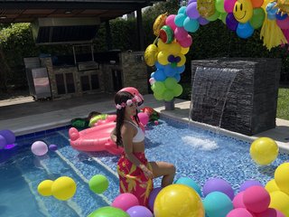 Erotisk videochatt Chloegil
