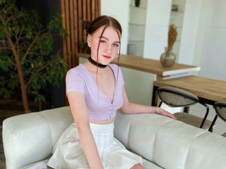 Erotisk videochatt ChloeJj