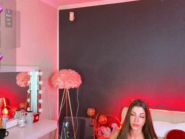 Sändningsbilder ChloeKassidy
