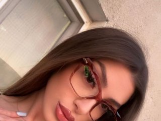 Erotisk videochatt ChloeKassidy