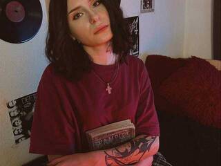 Erotisk videochatt ChloeLee