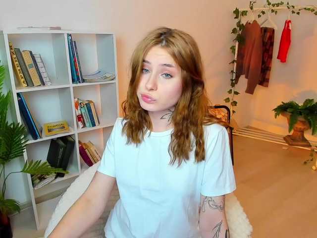 Sändningsbilder ChloeLee