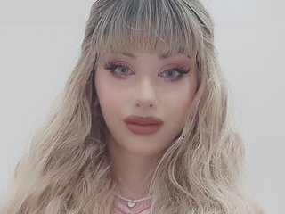 Erotisk videochatt ChloeLovely