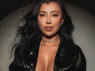 Erotisk videochatt ChloeManson
