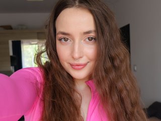 Erotisk videochatt ChloeMeow