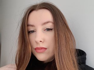 Erotisk videochatt ChloeNaughty