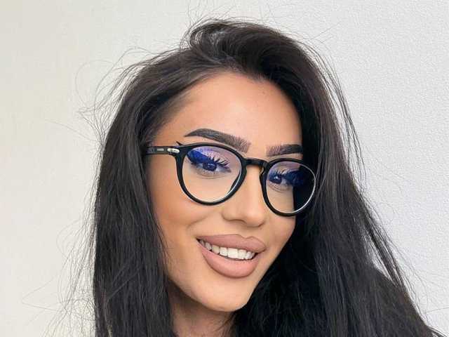 Foto av profilen ChloeObril