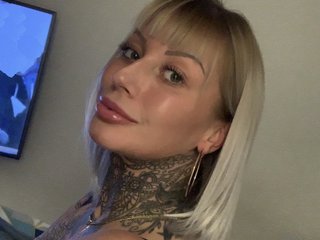 Erotisk videochatt ChloePleasure