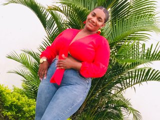 Erotisk videochatt ChloeRichard