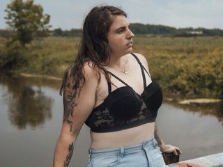 Erotisk videochatt ChloeSilverado1