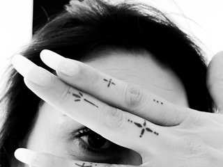 Erotisk videochatt ChloeSins