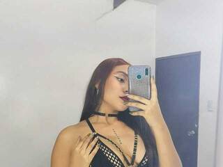 Erotisk videochatt ChloeStone7