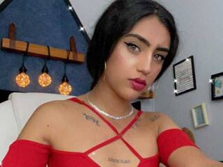 Erotisk videochatt ChloeWalker