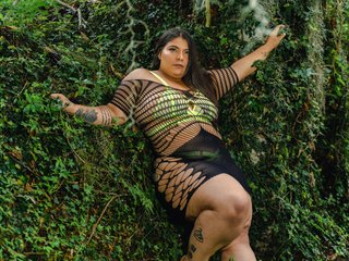 Erotisk videochatt ChloexBigAss