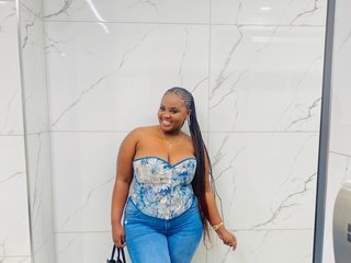 Erotisk videochatt ChocAmmy696