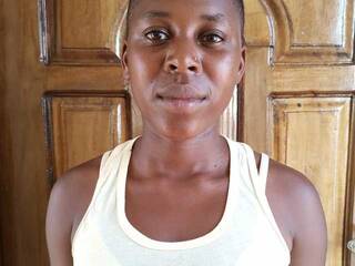 Erotisk videochatt ChocoAfrica