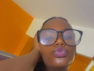 Erotisk videochatt Chocobabe1076