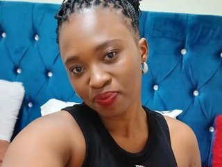 Erotisk videochatt ChocoBoobs