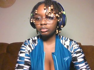 Erotisk videochatt ChocoCaramel