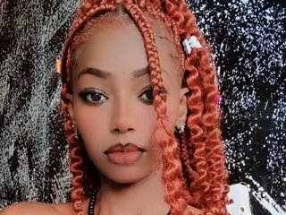 Erotisk videochatt Chocodolly