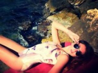 Erotisk videochatt chocofanta