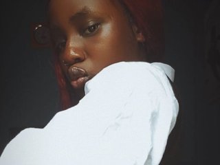 Erotisk videochatt Chocokitty