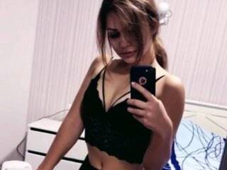 Erotisk videochatt Chocolata19