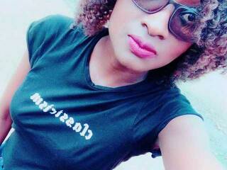 Erotisk videochatt chocolatebella