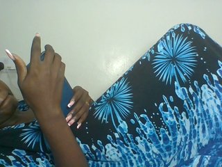 Erotisk videochatt Chocolateskin4