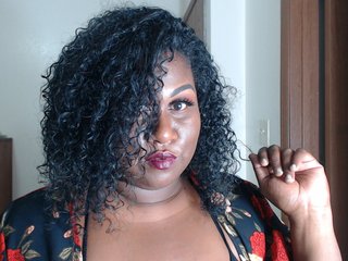 Erotisk videochatt ChocoLuv33