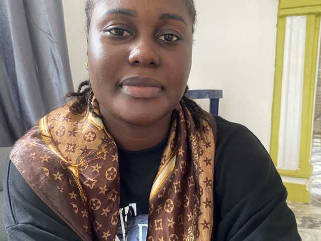 Foto av profilen Chocoslut22