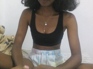 Erotisk videochatt ChocoYummy