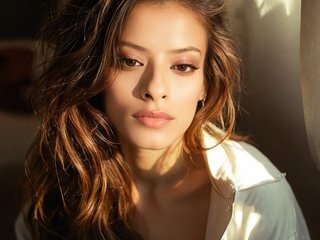 Erotisk videochatt Christinamyarch