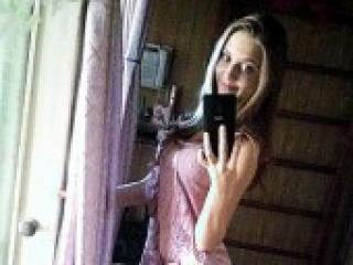 Erotisk videochatt chrissie