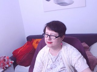 Erotisk videochatt ChristaRose