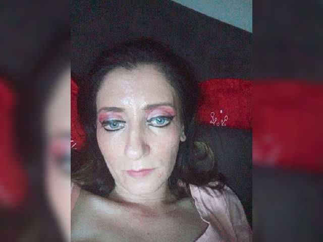 Sändningsbilder ChristianaHot