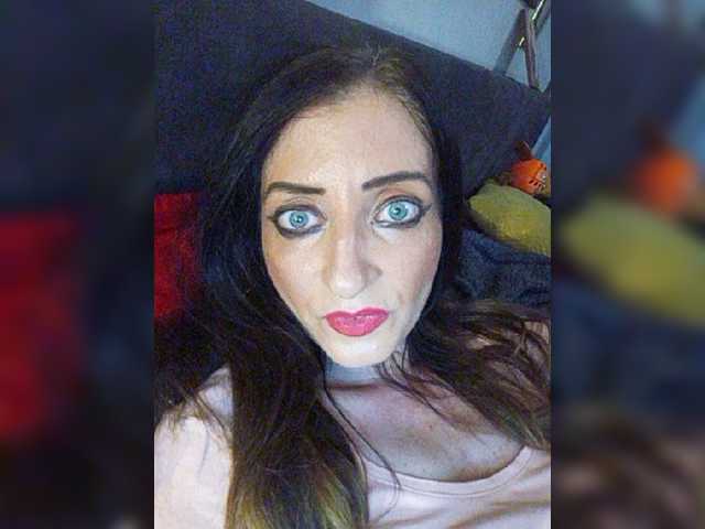 Sändningsbilder ChristianaHot