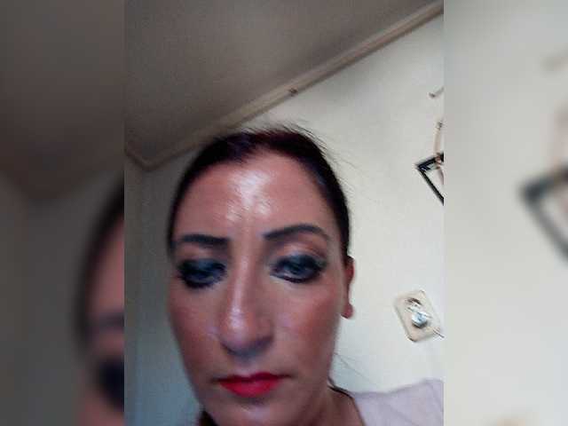 Sändningsbilder ChristianaHot